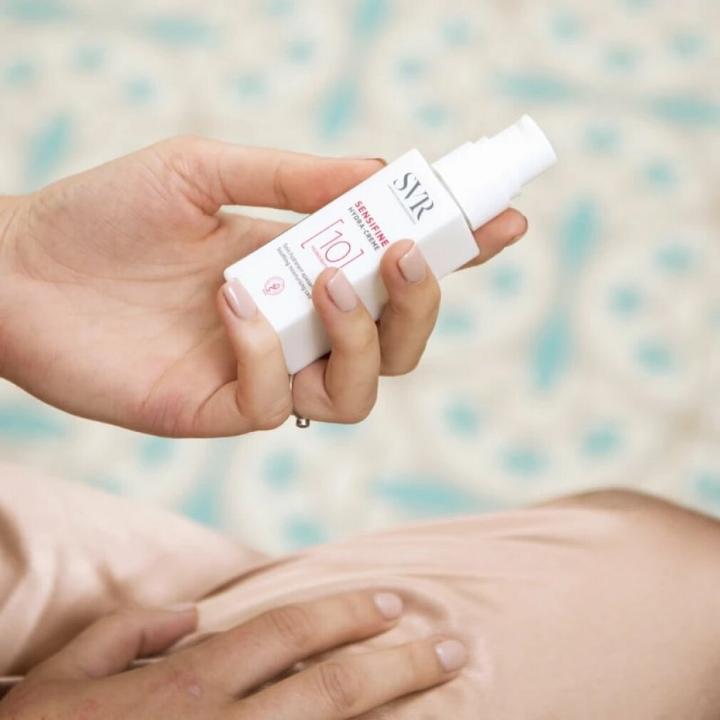 Actual product image Hydra Cream (40 ml, 24h cream)