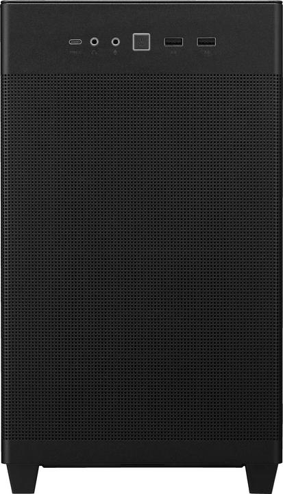 Produktbild ASUS Prime AP201 TG (mATX, Mini-ITX)