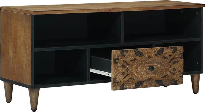 Produktbild vidaXL TV-Schränk (100 x 33.50 x 46 cm)