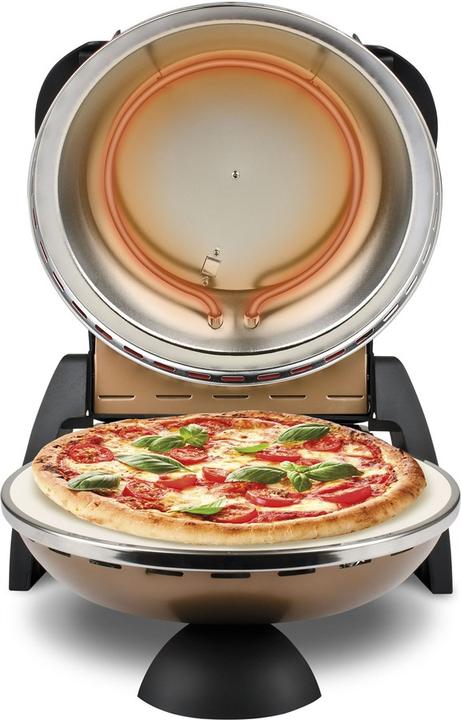 G3 Ferrari Delizia Pizzamaker