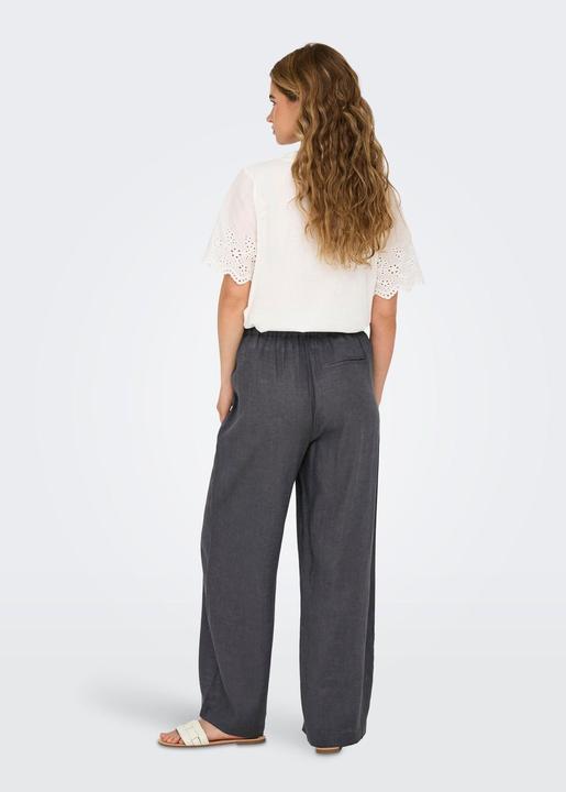 Produktbild Only Onltokyo Life Hw Linen Blend Pnt Noos (M)