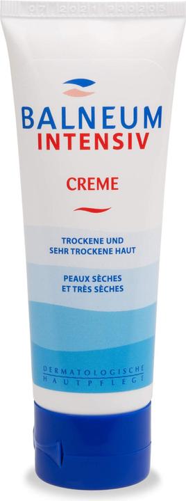 Produktbild Balneum Intensiv Creme (Körpercreme, 75 ml)