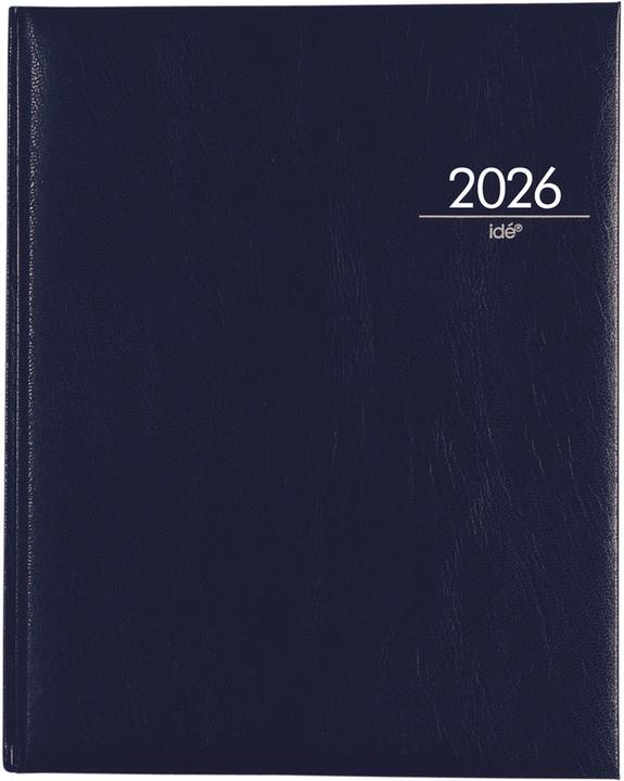 Produktbild Simplex Geschäftsagenda TM Manager timer 52 Z (14.8 x 21 cm, Deutsch)
