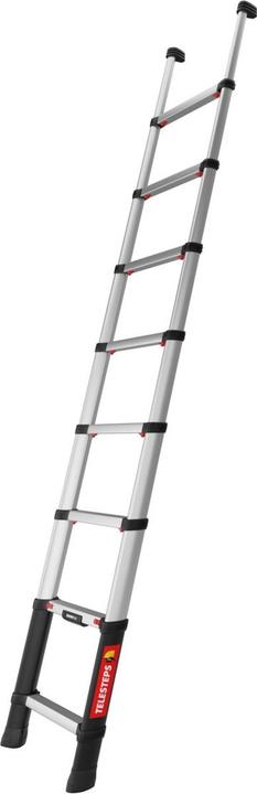 Actual product image Telesteps Teleskopleiter Prime Line 2.6m (Telescopic ladder, 260 cm)