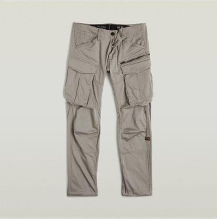 Actual product image G-Star Rovic Zip 3D Regular Tapered (W29/L32)