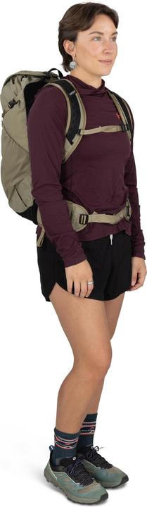 Produktbild Osprey Sportlite 22 Wanderrucksack 52 cm (33 l)