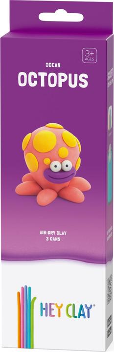 Image du produit Hey Clay Bigwig