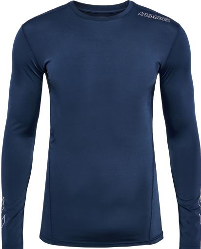 Immagine prodotto hummel Hmlte Topaz Baselayer T-Shirt L/S (XXL)