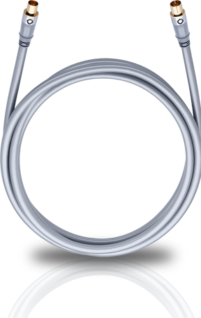 Produktbild Oehlbach Transmission Max (120 dB, Antennenkabel)