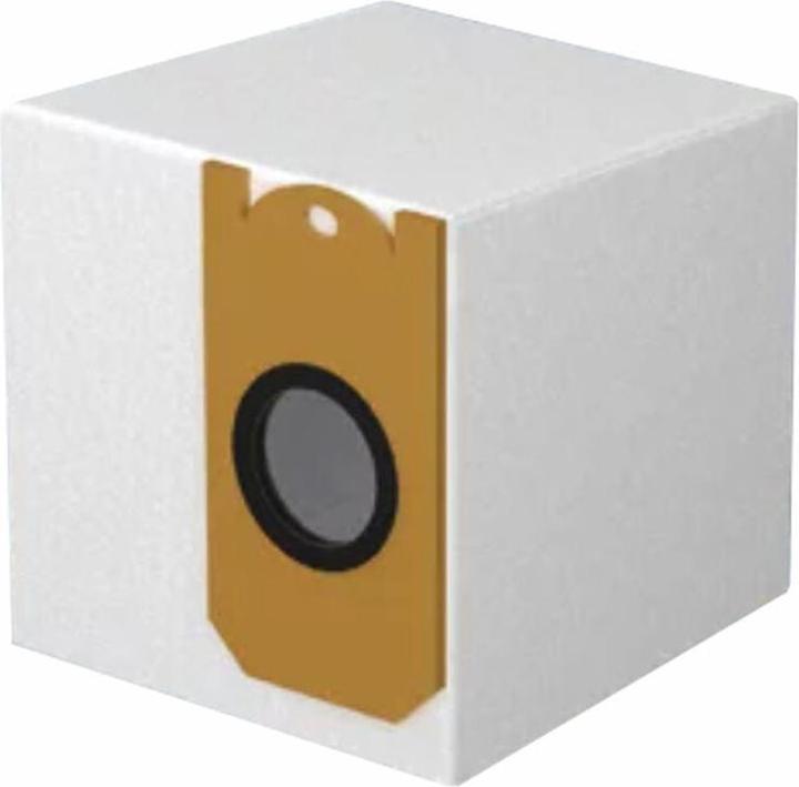 Actual product image Mamibot Dust bag for ExVac890 robot (2 x)