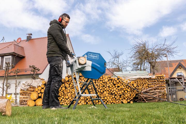 Produktbild Scheppach HS410