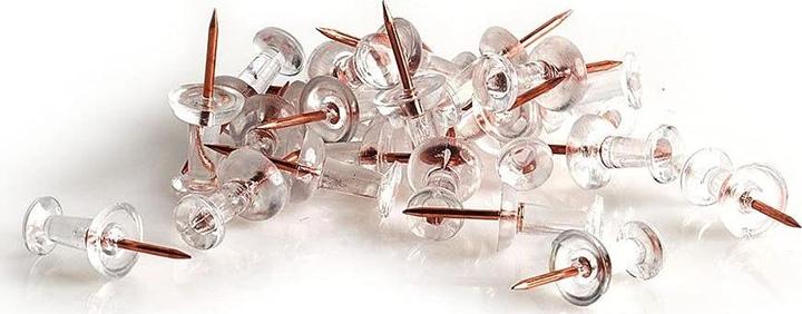 Zeller Present Pinnadeln (25 Stk., 9.40 mm)