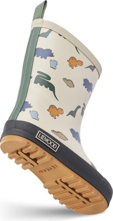 Image du produit Liewood Mason Thermo Regenstiefel (24)