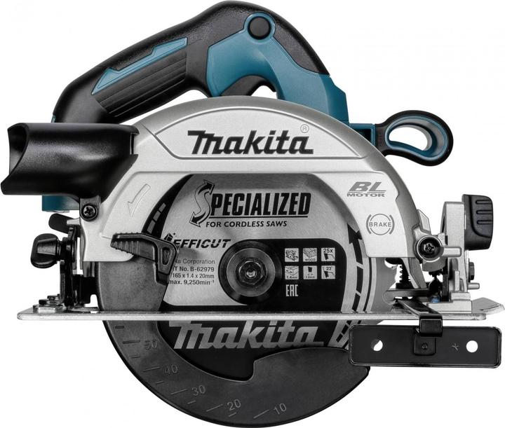Actual product image Makita DHS 660