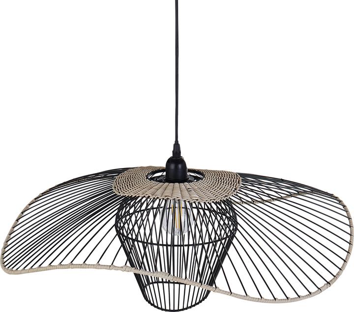 Image du produit Beliani Lunga (E27)