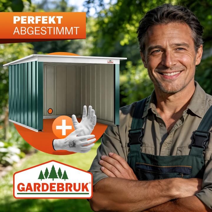 Produktbild Gardebruk Mähroboter Garage (Mähroboter, Mähroboter Garage)