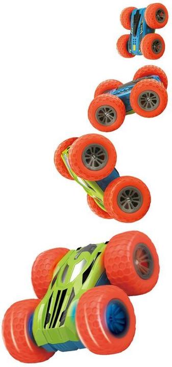 Actual product image Koolspeed Flashing Rover Remote Control Car