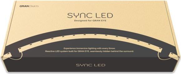 Produktbild Granboard Gran Eye Sync LED