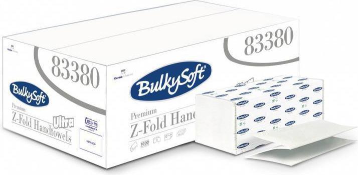 BulkySoft Z-Falz (1 x)