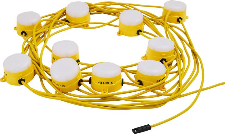 Actual product image Stanley LED-Festoon-Kit, SXLS31362E (6400 lm)