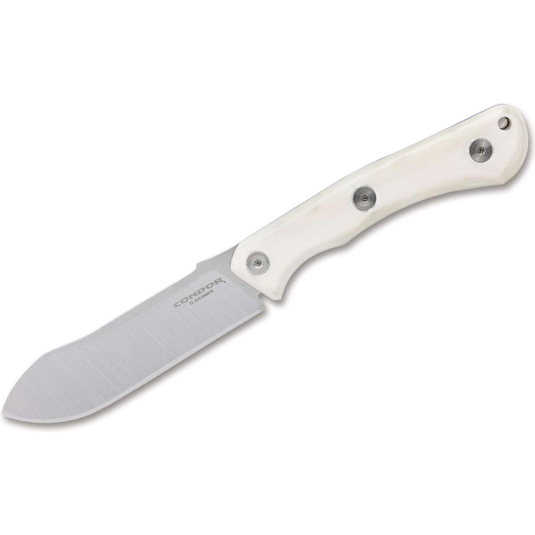 Condor Tool & Knife Condor Sport X.E.R.O. Risk Knife (10.70 cm) (02CN256)