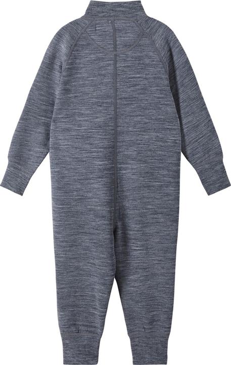 Actual product image Reima Parvin overall (98)