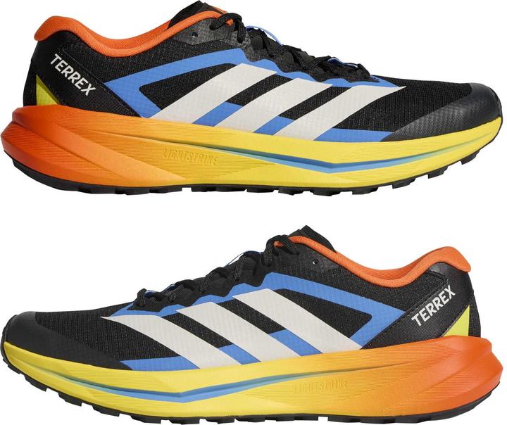 Actual product image Adidas Terrex Agravic Lite Low (44 2/3)