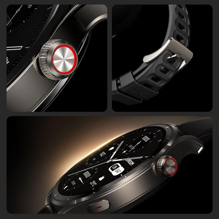 Produktbild Joyroom Smartwatch R-FV1 (Black)
