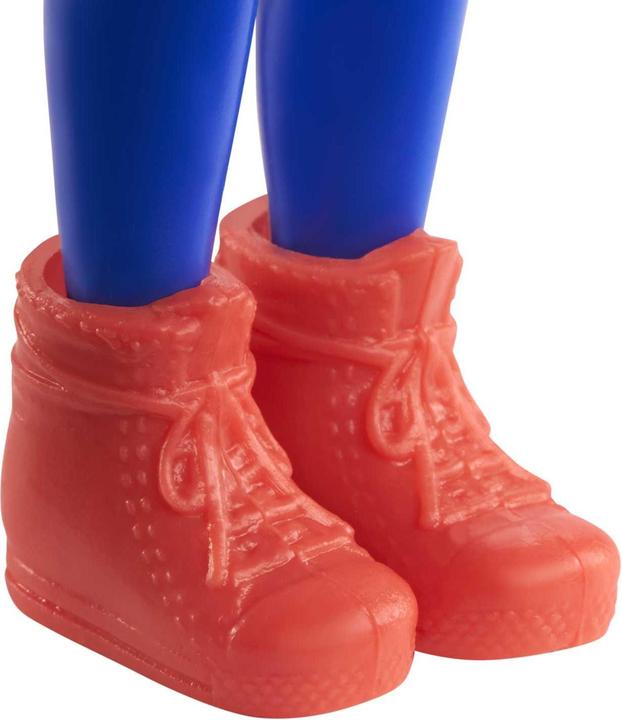 Produktbild Barbie Pilotin Puppe