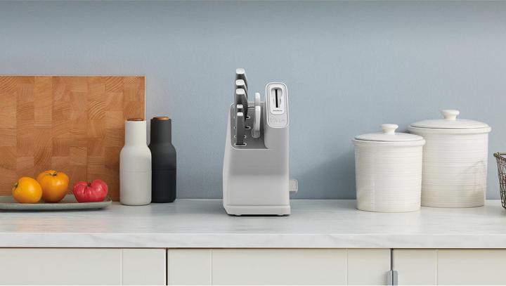 Produktbild Ninja StaySharp Messerblock