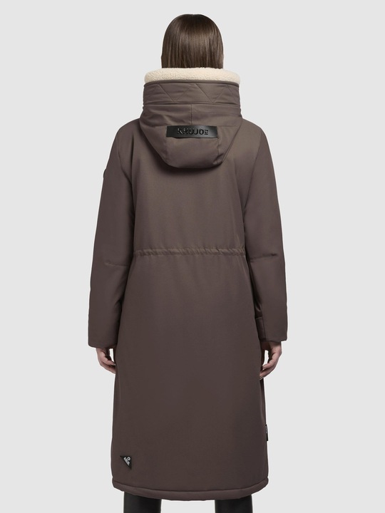 Actual product image Khujo Agneta-YM (XXL)