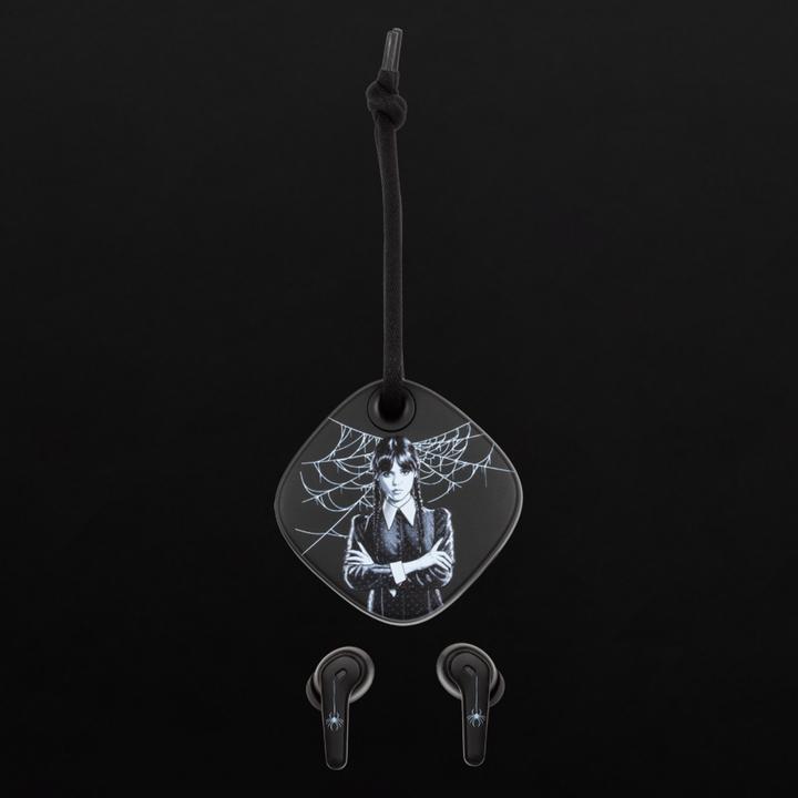 Actual product image Konix Wednesday Kabellose Kopfhörer (6 h, Wireless)