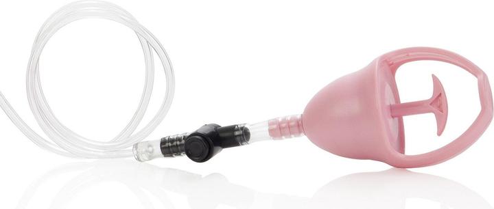 Produktbild CalExotics Butterfly Clitoral Pump