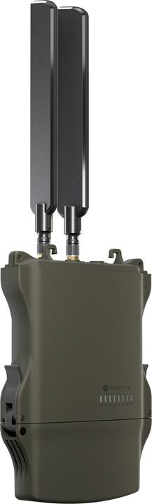 Actual product image MikroTik NetMetal ax (2400 Mbit/s)