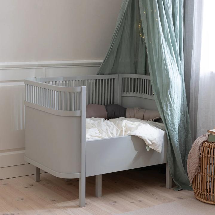 Immagine prodotto Sebra Das Bett, Baby & Junior (70 x 115 cm)