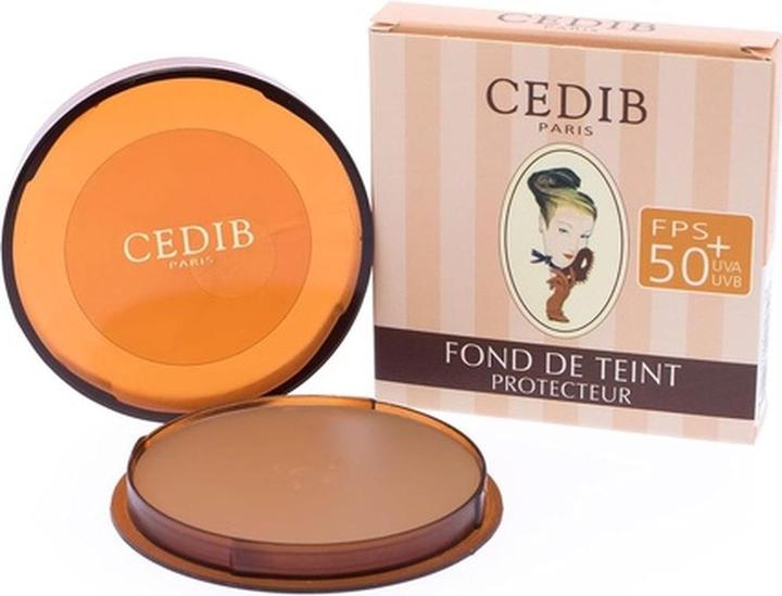 Produktbild Cedib Paris Make-up Finisher 200ml