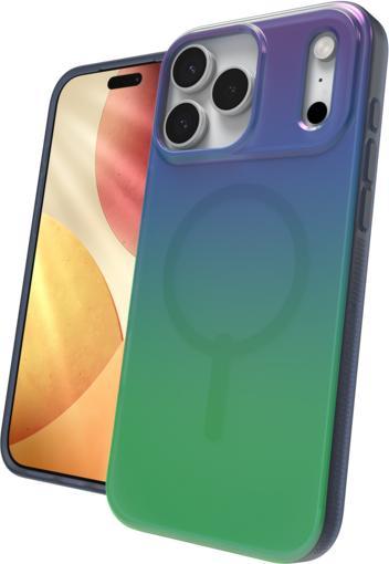 Produktbild Zagg Case für Apple iPhone 17 Pro Max Milan Snap raven feather (Apple iPhone 17 Pro Max)