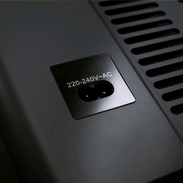 Actual product image Dometic Tropicool TCX 35 (33 l)
