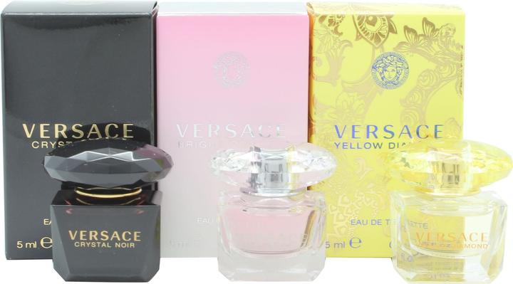 Produktbild Versace Bright Crystal (5 ml)