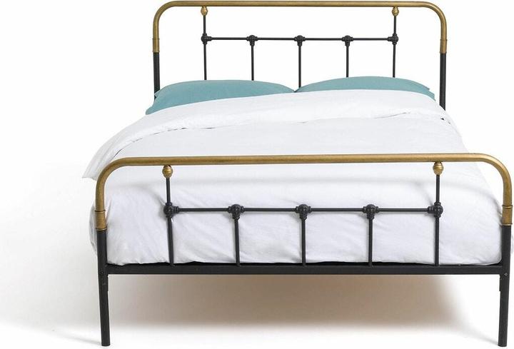 Produktbild La Redoute Interieurs Asper (140 x 190 cm)