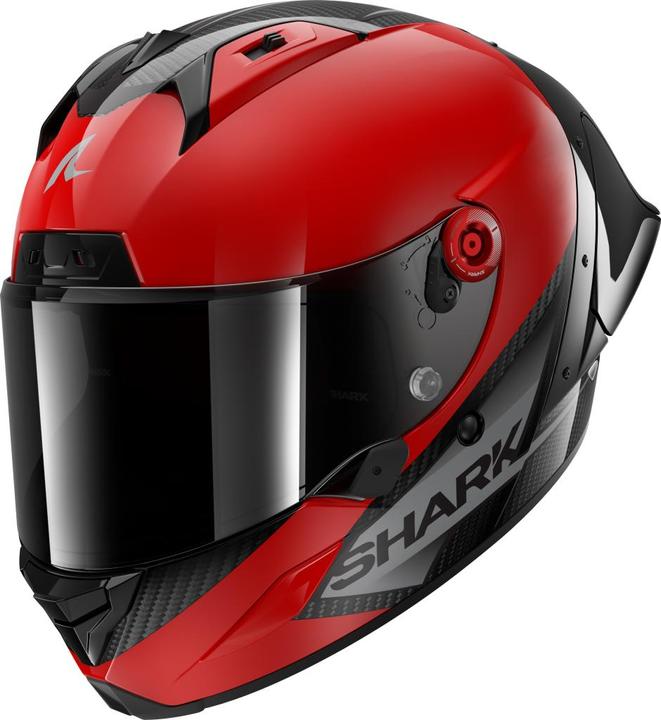 carbone rouge anthracite