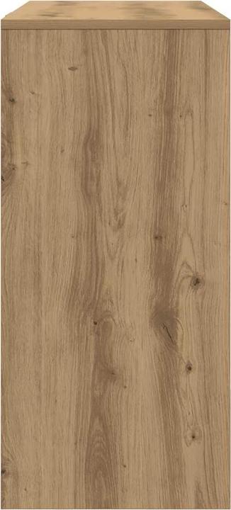 Image du produit vidaXL Schreibtisch (102.50 x 102.50 x 75 cm)