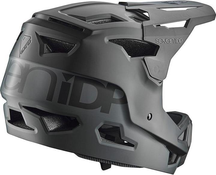 Actual product image Seven Project 23 ABS Helmet (56 - 57 cm)