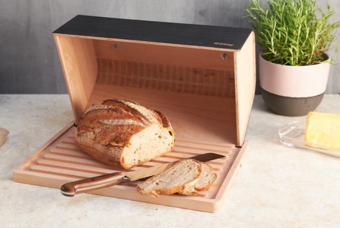 Immagine prodotto Kisag Cestino del pane Parigi