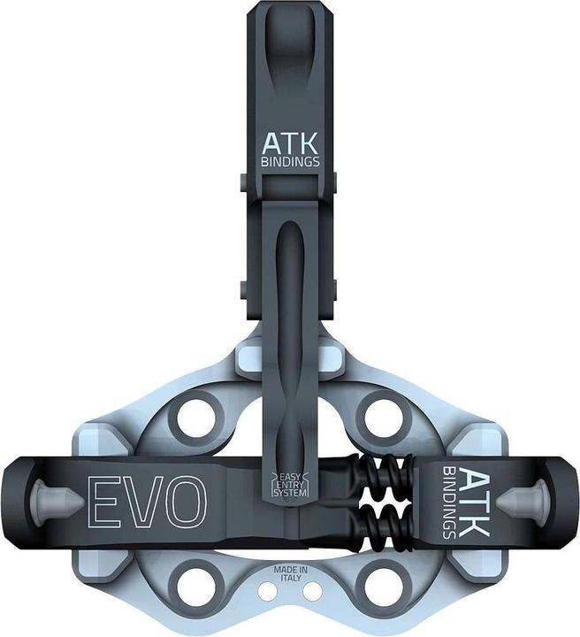 Image du produit ATK Bindings Fixation de randonnée SL EVO Worldcup (Ski de randonnée)