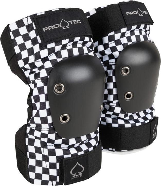 Produktbild Pro-Tec M39199 (M, Ellbogenschoner)