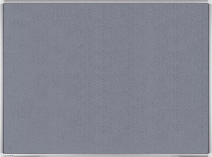 Produktbild Legamaster Pinboard Premium 100 x 150 cm, Grau (Pinnwand, 150 x 100 cm)