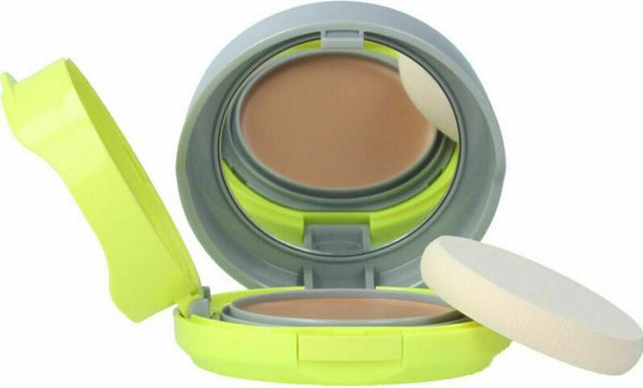 Actual product image Shiseido Sports BB Compact SPF50+ (Very Dark, 12 ml)