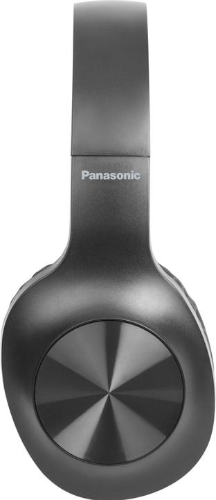 Image du produit Panasonic RB-HX220B (pas de réduction du bruit, 23 h, Sans fil)