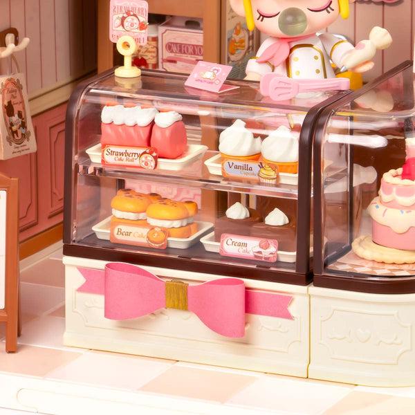 Immagine prodotto Robotime Bausatz Tasty Cake Shop